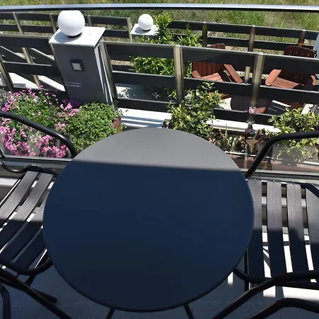 Relaxo Maisonette Rhodi דירה