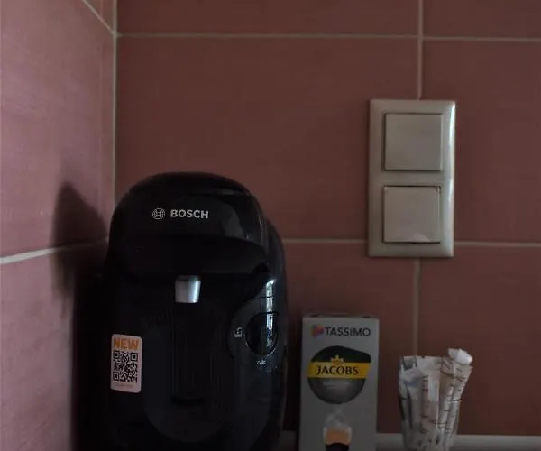 Relaxo Maisonette Rhodi דירה