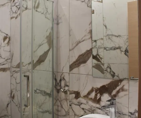 דירה Relaxo Maisonette Rhodi