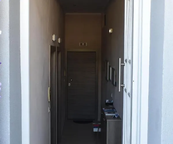Relaxo Maisonette Rhodi * Néa Péramos