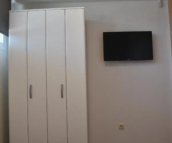 דירה Relaxo Maisonette Rhodi