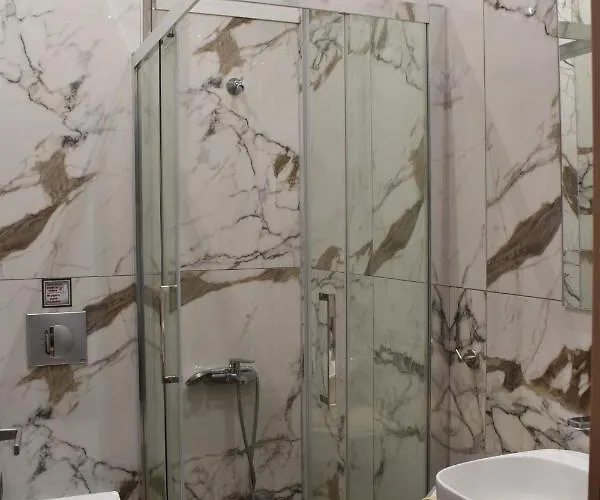דירה Relaxo Maisonette Rhodi