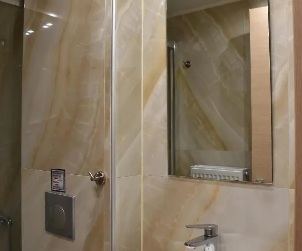 Relaxo Maisonette Rhodi