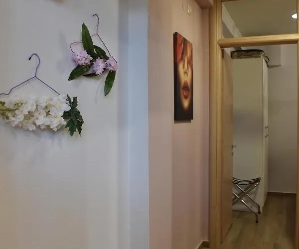 דירה Relaxo Maisonette Rhodi
