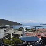 Lägenhet Relaxo Maisonette Rhodi Néa Péramos