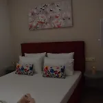 Relaxo Maisonette Rhodi Lägenhet Néa Péramos