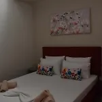 Lägenhet Relaxo Maisonette Rhodi