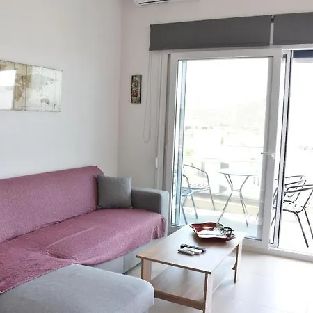 Relaxo Maisonette Rhodi Апартаменты Неа-Перамос