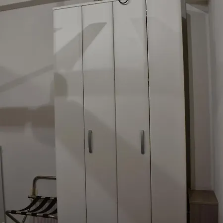 Relaxo Maisonette Rhodi شقة