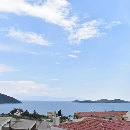 شقة Relaxo Maisonette Rhodi *