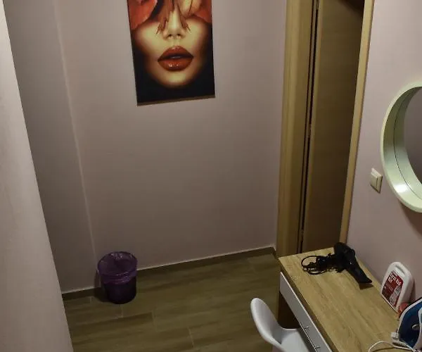 Lejlighed Relaxo Maisonette Rhodi Néa Péramos