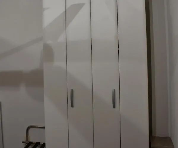 Relaxo Maisonette Rhodi Lejlighed