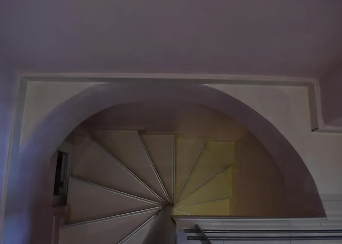 Relaxo Maisonette Rhodi Néa Péramos