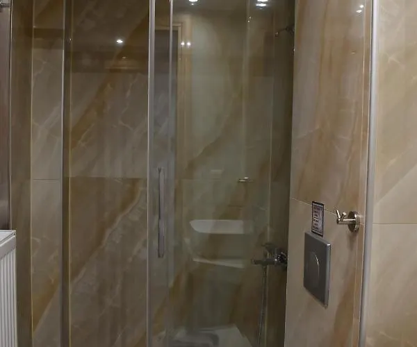 Relaxo Maisonette Rhodi Néa Péramos