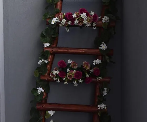 Lejlighed Relaxo Maisonette Rhodi