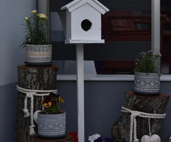 Lejlighed Relaxo Maisonette Rhodi *